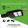 130LM/W 240W parking lot Photocell option outdoor road lighting 240 watt led street light